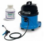 Numatic Sanitise Pro Disinfection System